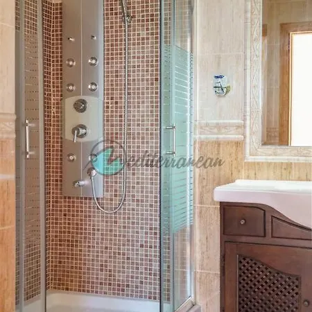 Ecovilla Ses Oliveres By Villasmediterranean بيت للعطل