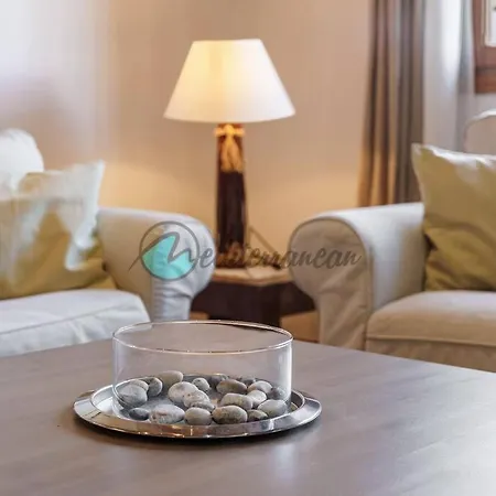 Ecovilla Ses Oliveres By Villasmediterranean بيت للعطل
